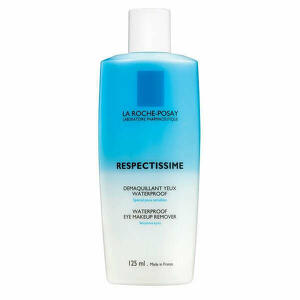 La Roche-posay - Respectissime - Respectissime struccante occhi