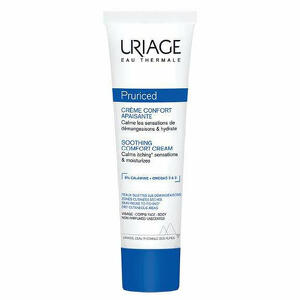 Uriage - Pruriced creme t 100 ml