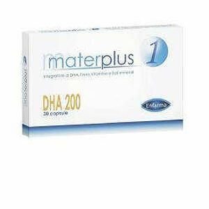 Enfarma - Materplus 1 30 capsule