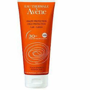 Avene - Eau thermale solare latte 30 100 ml
