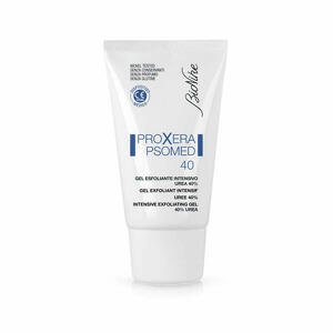 Bionike - Proxera - Proxera psomed 40 gel esfoliante intensivo 100 ml