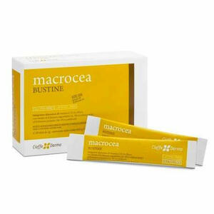 Cieffe derma - Macrocea 20 bustine