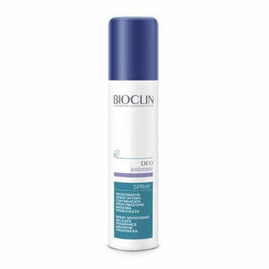 Bioclin - Bioclin Linea Deo Intimate Deodorante intimo con Delicata Profumazione 100 ml
