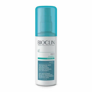 Bioclin - Vari - Deo control vapo 100 ml